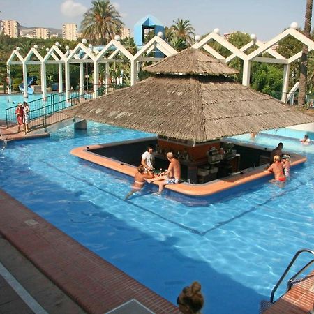 Suite Benal Beach 23 Benalmadena Ngoại thất bức ảnh