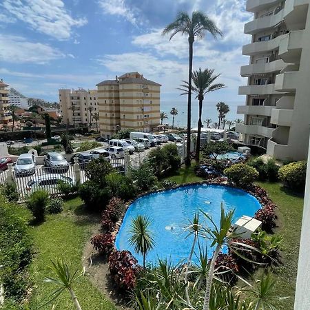 Suite Benal Beach 23 Benalmadena Ngoại thất bức ảnh