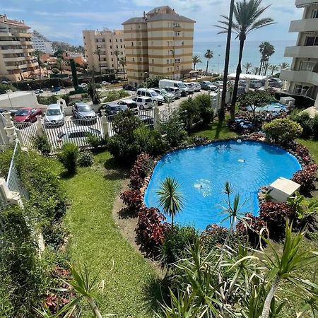 Suite Benal Beach 23 Benalmadena Ngoại thất bức ảnh