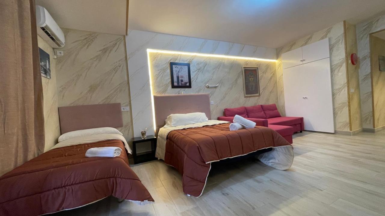 Suite Benal Beach 23 Benalmadena Ngoại thất bức ảnh