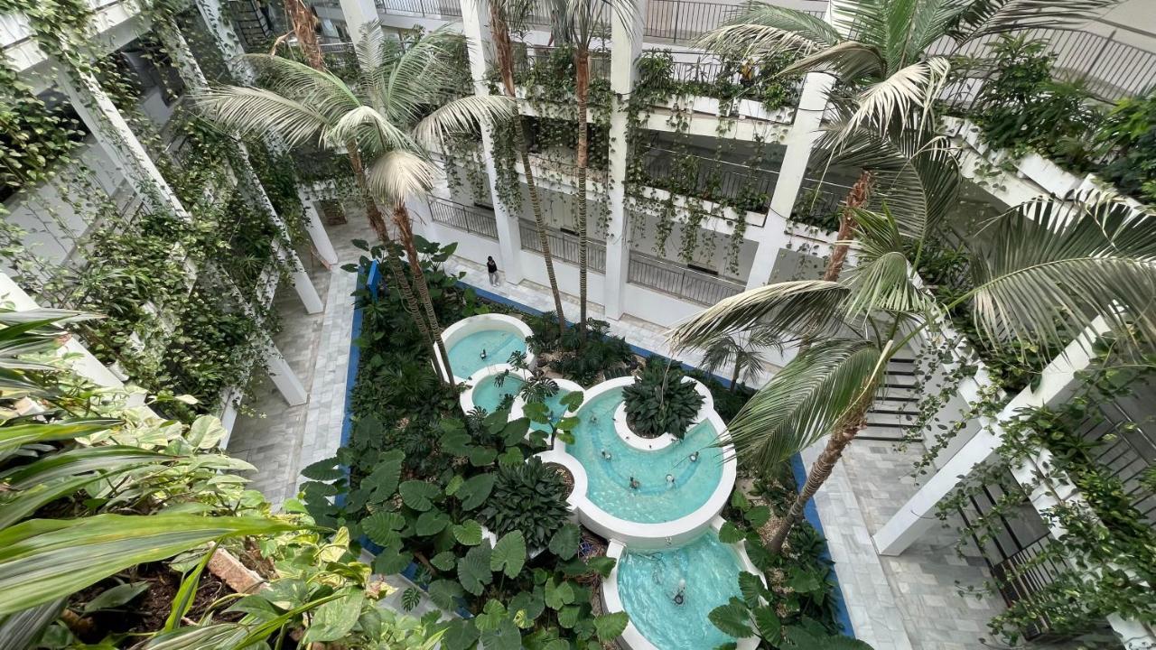 Suite Benal Beach 23 Benalmadena Ngoại thất bức ảnh